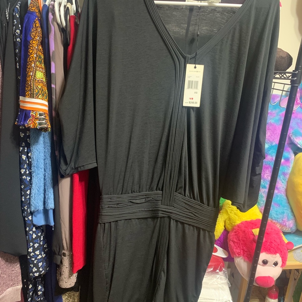 Max studio Leon max dress